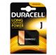 Batterie-Flachzelle-Duracell 6V, FLPA/7K67
