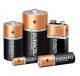 Batterie-Duracell Lady LR 1, MN 9100