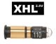Ersatzbirnchen 2,5V HEINE XHL Xenon Halogenlampe für Mini 3000