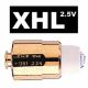Ersatzbirnchen 2,5V HEINE XHL 041 Halogenlampe