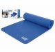Yoga Matte Sissel 180x60x0,4cm, blau