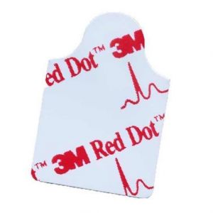 3M Red-Dot EKG-Elektroden