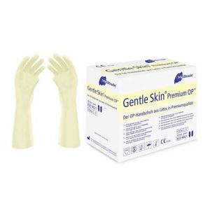 OP-Handschuhe Gentle Skin Premium OP