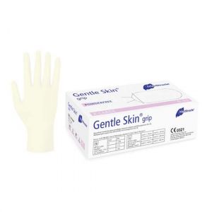 Gentle Skin Grip Untersuchungshandschuhe